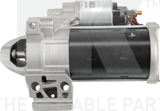 NK 4715977 - Démarreur droxauto.com