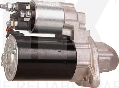 NK 4715004 - Démarreur droxauto.com