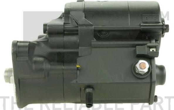 NK 4715001 - Démarreur droxauto.com