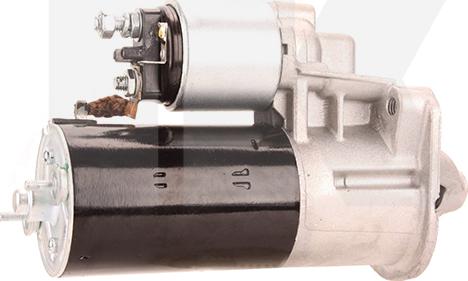 NK 4716660 - Démarreur droxauto.com
