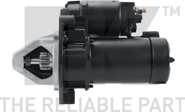 NK 4716380 - Démarreur droxauto.com