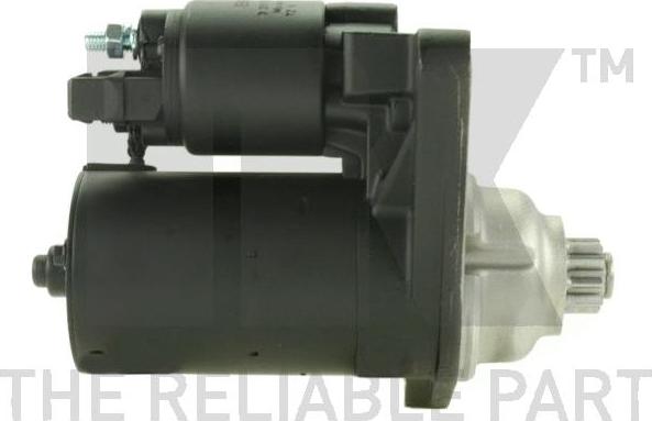NK 4718430 - Démarreur droxauto.com