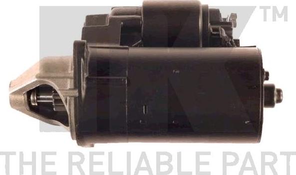 NK 4718350 - Démarreur droxauto.com