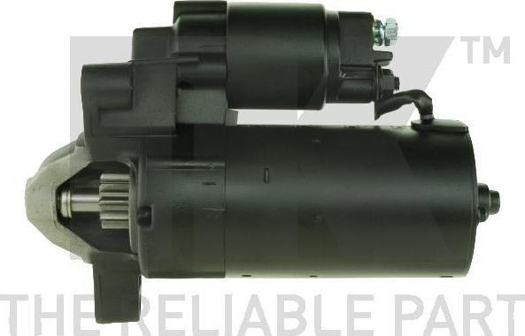 NK 4718310 - Démarreur droxauto.com