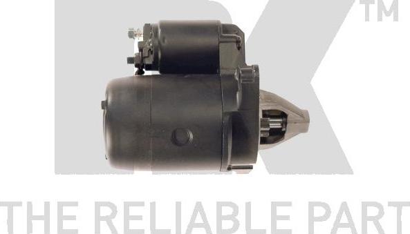 NK 4713501 - Démarreur droxauto.com