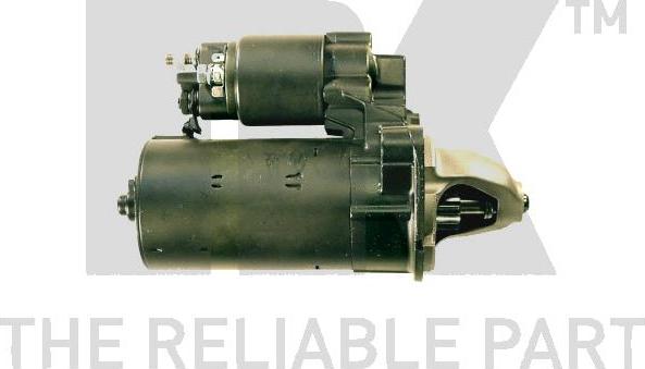 NK 4717110 - Démarreur droxauto.com