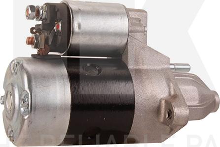 NK 4780243 - Démarreur droxauto.com