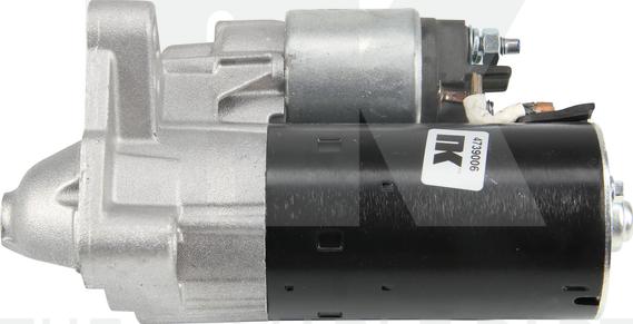 NK 4739006 - Démarreur droxauto.com