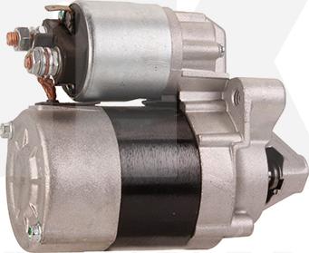NK 4739002 - Démarreur droxauto.com