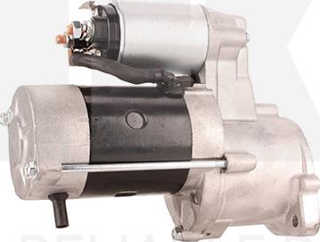NK 4734001 - Démarreur droxauto.com
