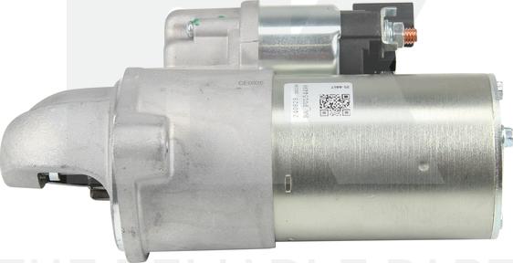 NK 4734008 - Démarreur droxauto.com