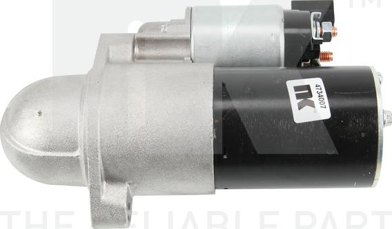 NK 4734007 - Démarreur droxauto.com