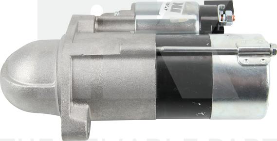 NK 4734010 - Démarreur droxauto.com