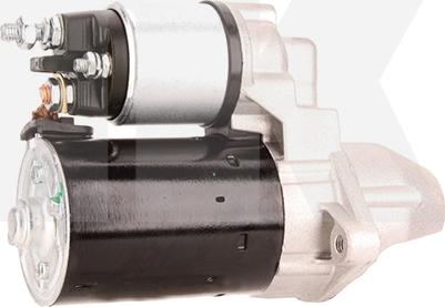 NK 4736003 - Démarreur droxauto.com