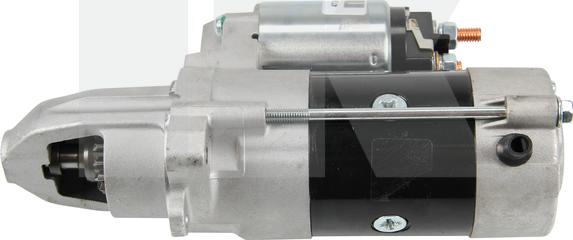 NK 4736010 - Démarreur droxauto.com