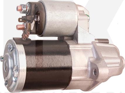 NK 4730001 - Démarreur droxauto.com