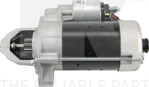 NK 4733009 - Démarreur droxauto.com