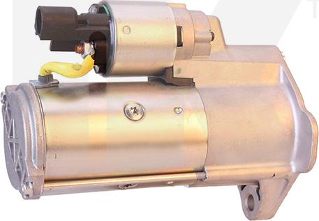 NK 4733004 - Démarreur droxauto.com