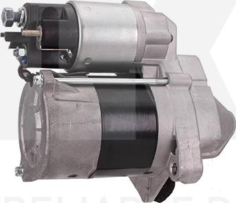 NK 4733003 - Démarreur droxauto.com