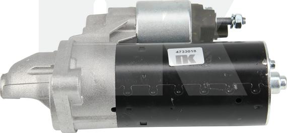 NK 4733018 - Démarreur droxauto.com