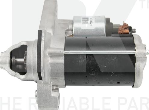 NK 4733020 - Démarreur droxauto.com
