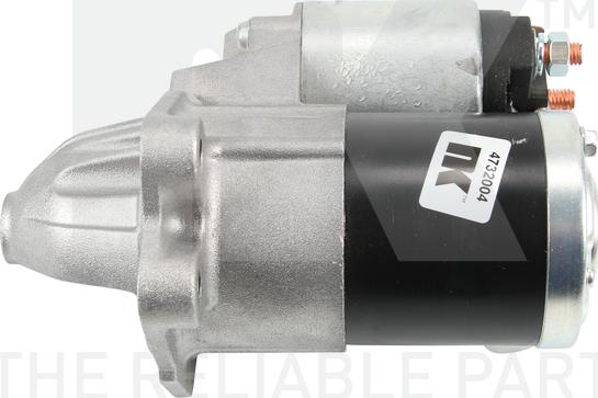 NK 4732004 - Démarreur droxauto.com