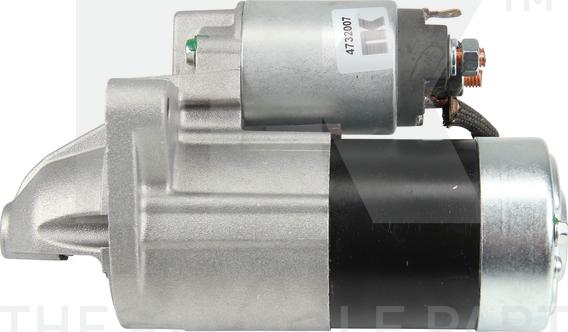 NK 4732007 - Démarreur droxauto.com