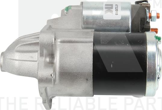 NK 4732010 - Démarreur droxauto.com