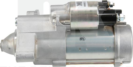 NK 4725008 - Démarreur droxauto.com