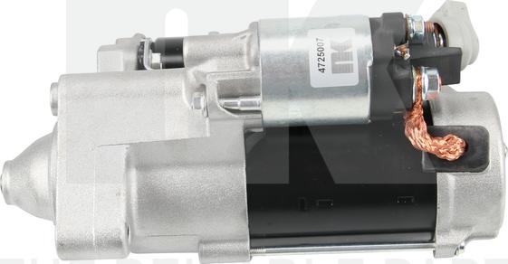 NK 4725007 - Démarreur droxauto.com