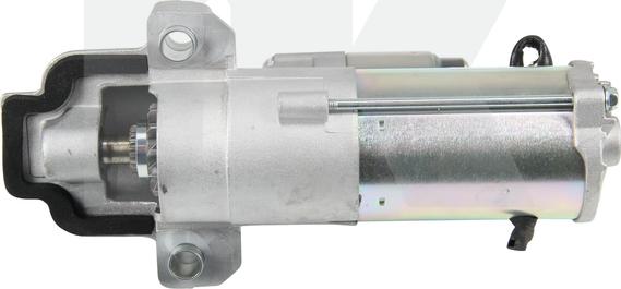 NK 4725014 - Démarreur droxauto.com