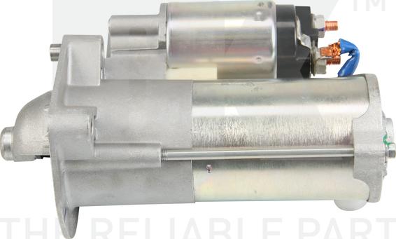 NK 4725022 - Démarreur droxauto.com
