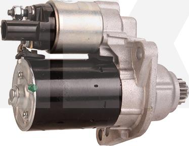 NK 4720330 - Démarreur droxauto.com