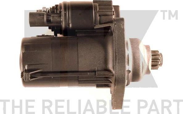 NK 4720250 - Démarreur droxauto.com