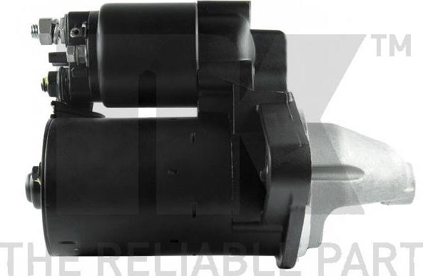 NK 4721550 - Démarreur droxauto.com