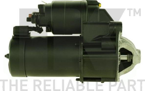 NK 4721671 - Démarreur droxauto.com