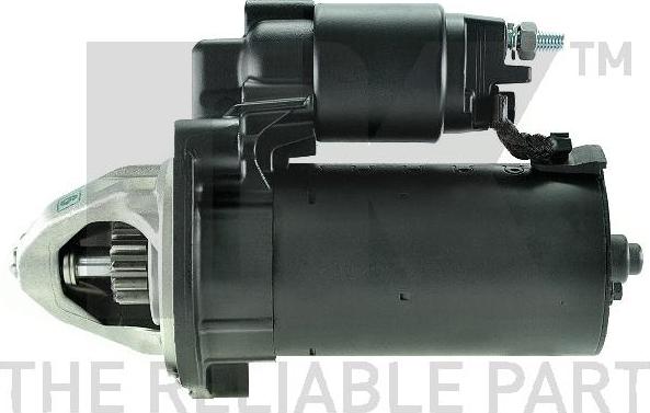 NK 4721360 - Démarreur droxauto.com