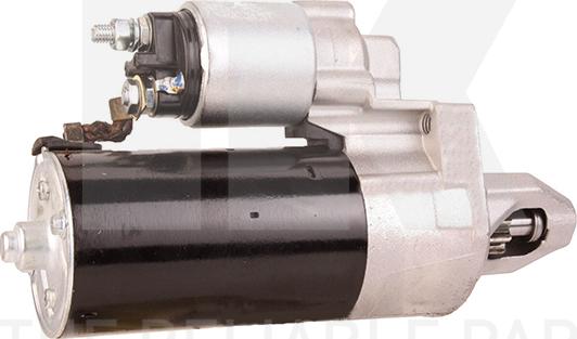 NK 4721320 - Démarreur droxauto.com