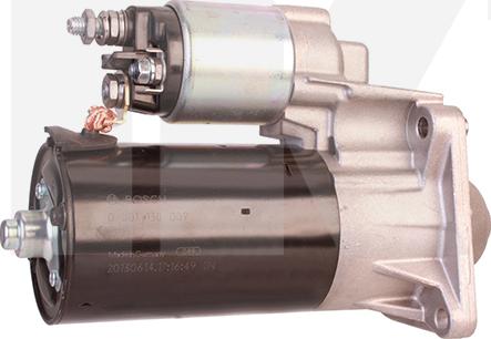 NK 4723005 - Démarreur droxauto.com