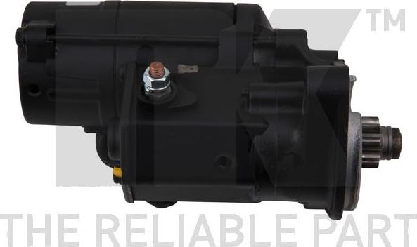 NK 4722621 - Démarreur droxauto.com