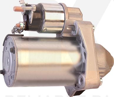 NK 4722005 - Démarreur droxauto.com