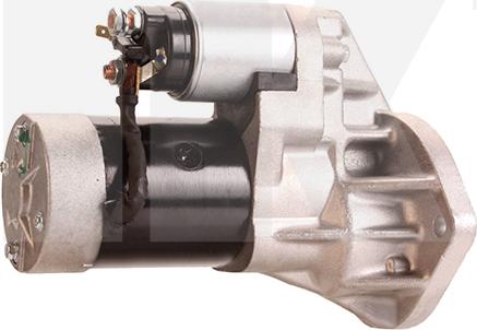 NK 4722001 - Démarreur droxauto.com
