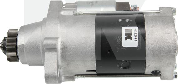 NK 4722022 - Démarreur droxauto.com