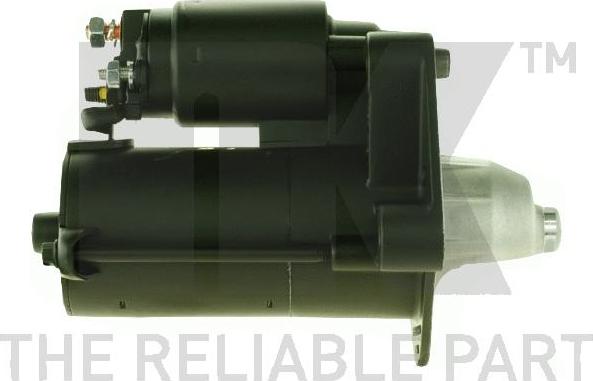 NK 4722121 - Démarreur droxauto.com
