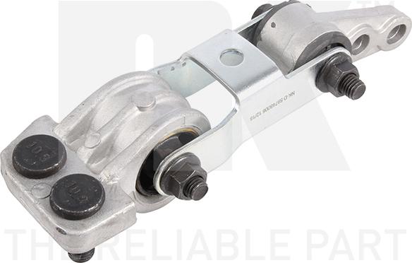 NK 59748006 - Support moteur droxauto.com