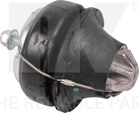 NK 59748008 - Support moteur droxauto.com