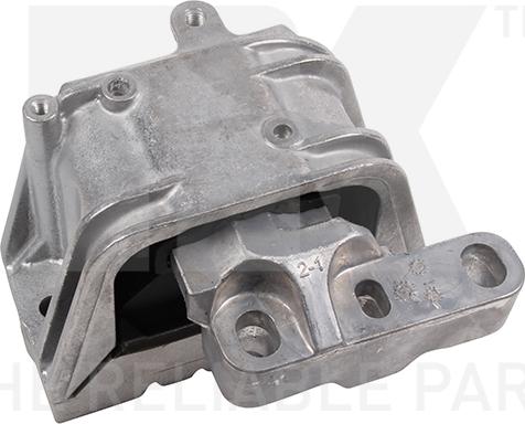 NK 59747031 - Support moteur droxauto.com