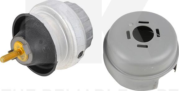 NK 59747130 - Support moteur droxauto.com