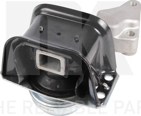 NK 59719052 - Support moteur droxauto.com