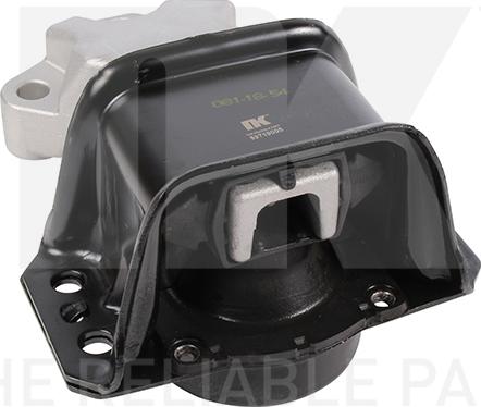 NK 59719005 - Support moteur droxauto.com
